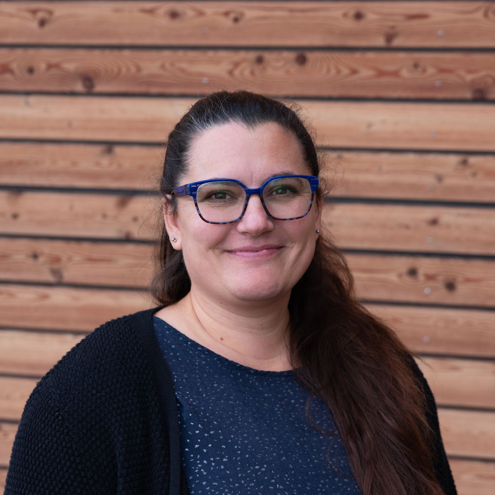 Veronique Klumpp